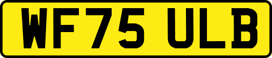 WF75ULB