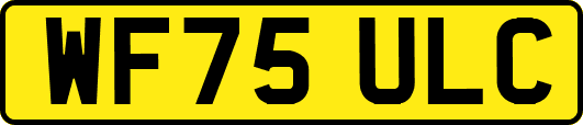 WF75ULC
