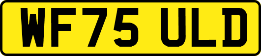 WF75ULD