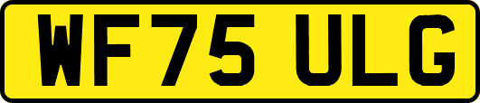 WF75ULG