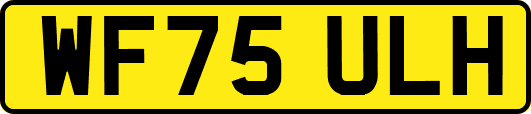 WF75ULH