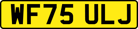 WF75ULJ