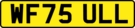 WF75ULL