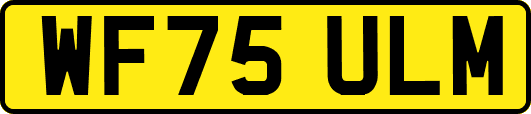 WF75ULM