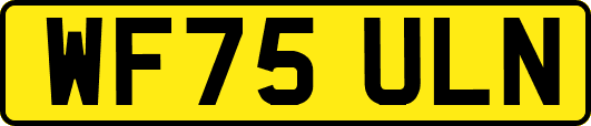 WF75ULN
