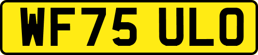 WF75ULO