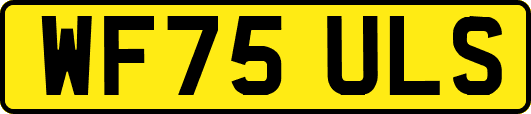 WF75ULS