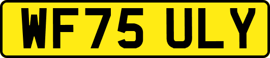 WF75ULY