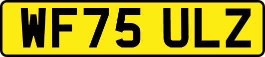 WF75ULZ