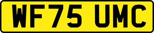 WF75UMC