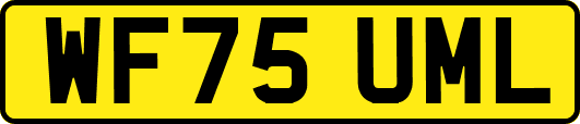 WF75UML