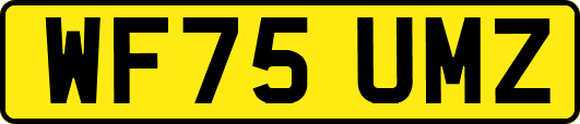 WF75UMZ