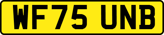 WF75UNB