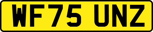 WF75UNZ
