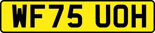 WF75UOH