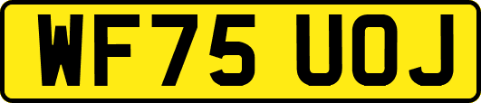 WF75UOJ