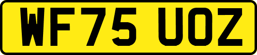 WF75UOZ
