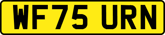 WF75URN
