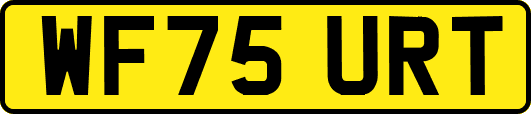 WF75URT