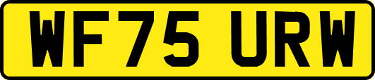 WF75URW
