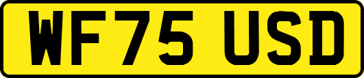 WF75USD