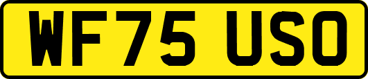 WF75USO
