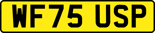 WF75USP