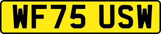 WF75USW