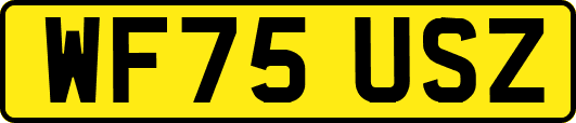 WF75USZ