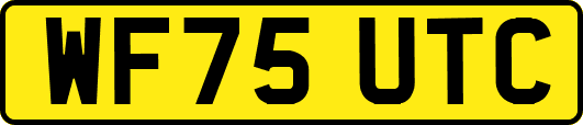 WF75UTC