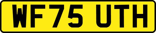 WF75UTH