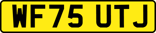 WF75UTJ
