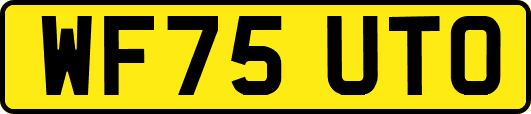 WF75UTO