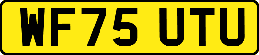 WF75UTU