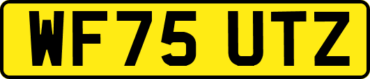 WF75UTZ