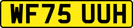WF75UUH