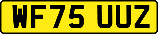 WF75UUZ