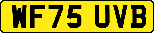 WF75UVB