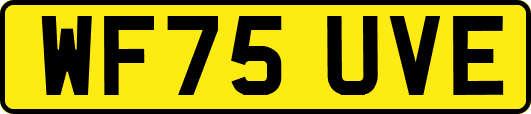 WF75UVE