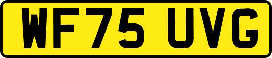 WF75UVG