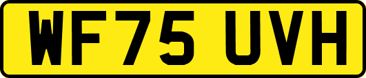 WF75UVH