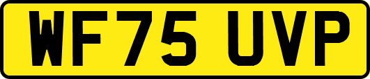 WF75UVP