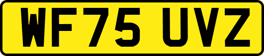 WF75UVZ