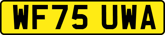 WF75UWA