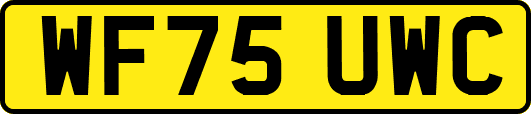 WF75UWC