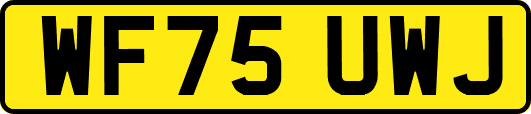 WF75UWJ
