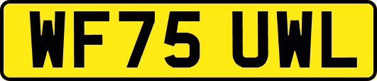 WF75UWL