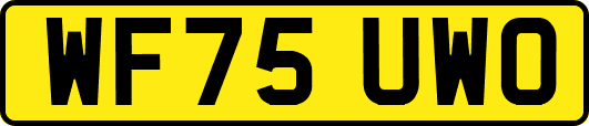 WF75UWO