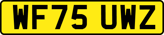 WF75UWZ