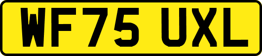 WF75UXL